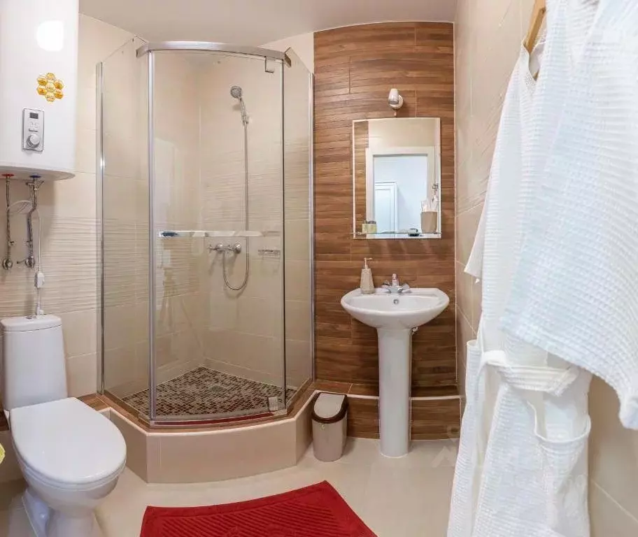 Комната Приморский край, Владивосток Светланская ул., 23А (13.0 м) - Фото 2