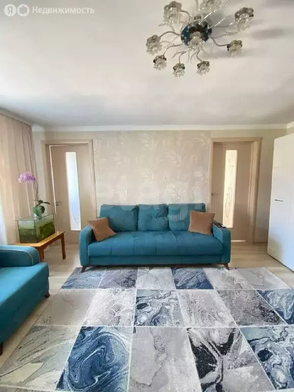 Дом в Улан-Удэ, Хуторская улица (75.8 м) - Фото 0