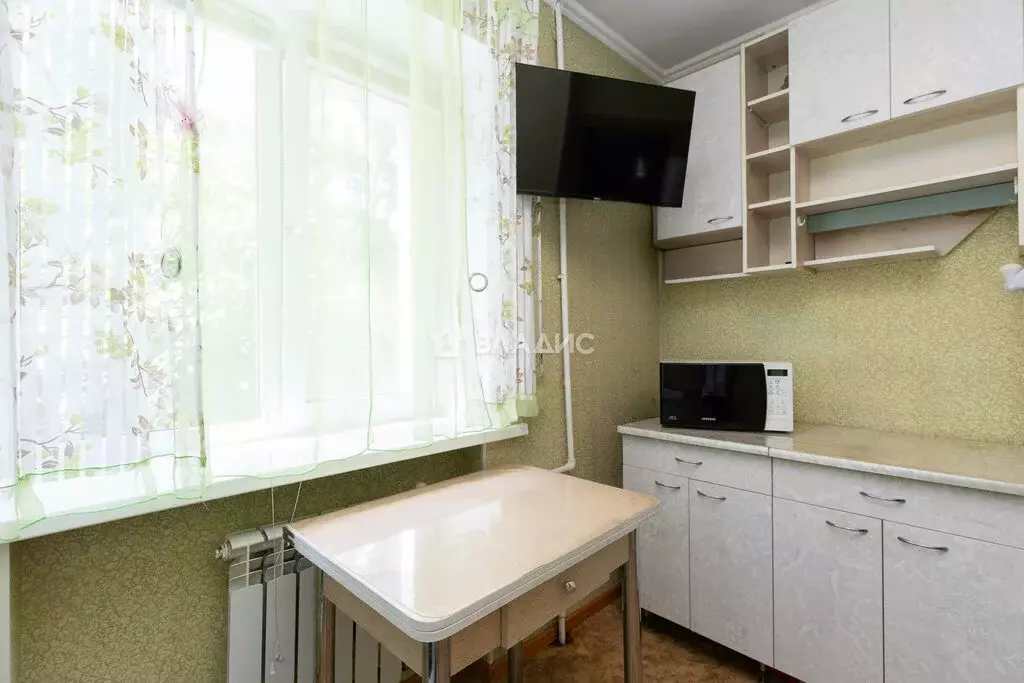 2-комнатная квартира: Благовещенск, Нагорная улица, 7 (41.1 м) - Фото 1