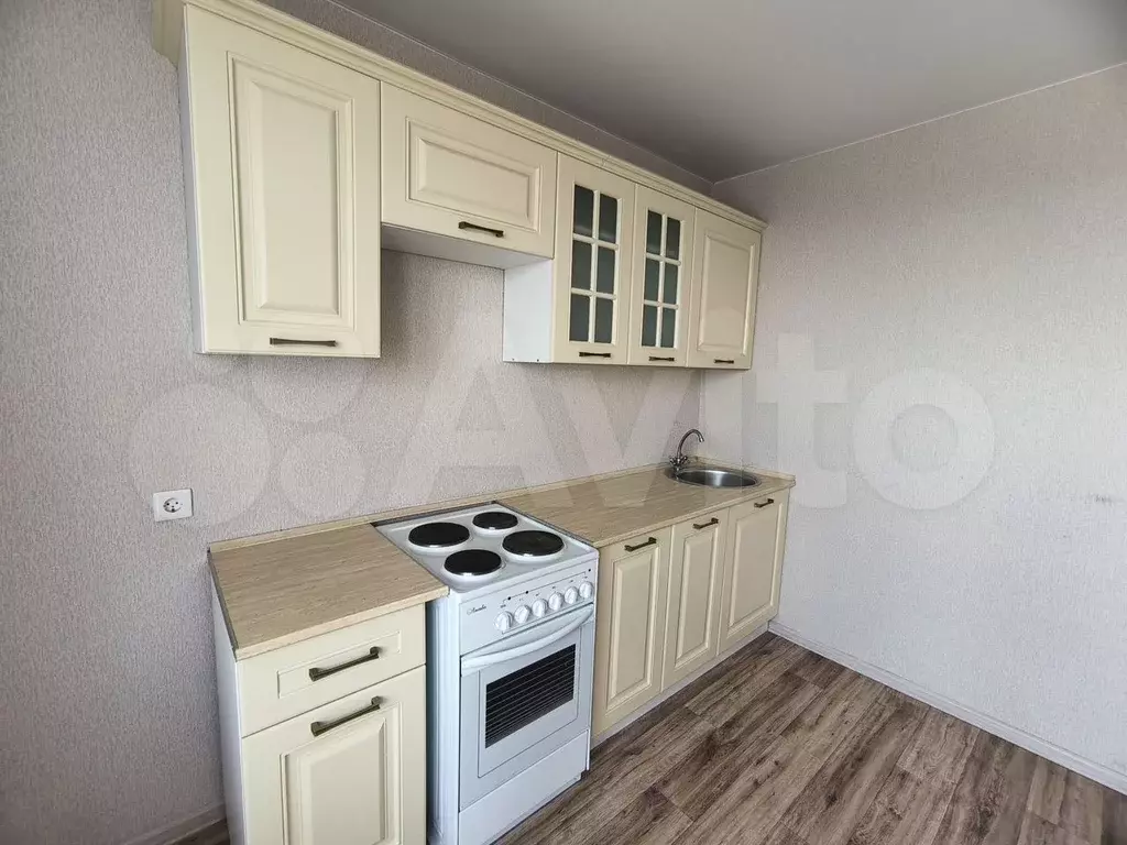 Квартира-студия, 29 м, 17/17 эт. - Фото 1