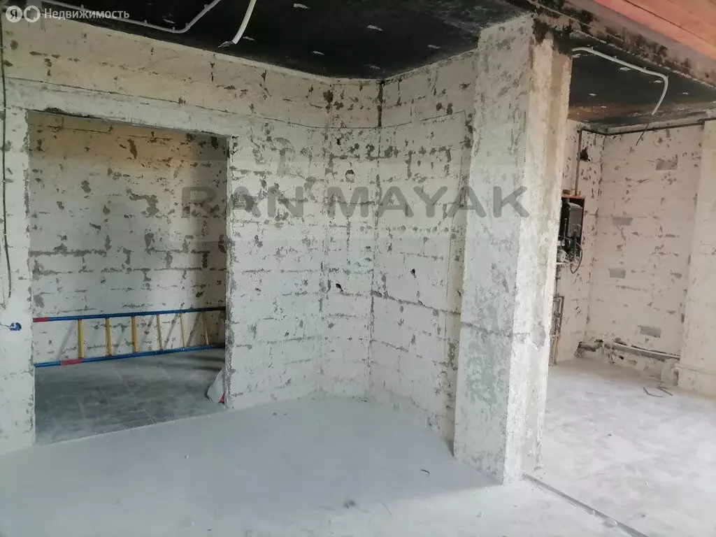 1-комнатная квартира: Майкоп, Депутатская улица, 25 (44.2 м) - Фото 2