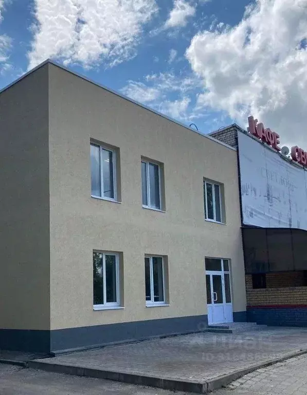 Помещение свободного назначения в Нижегородская область, Нижний ... - Фото 0