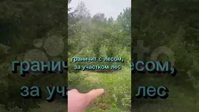 Участок 4,9 сот. (ИЖС) - Фото 1