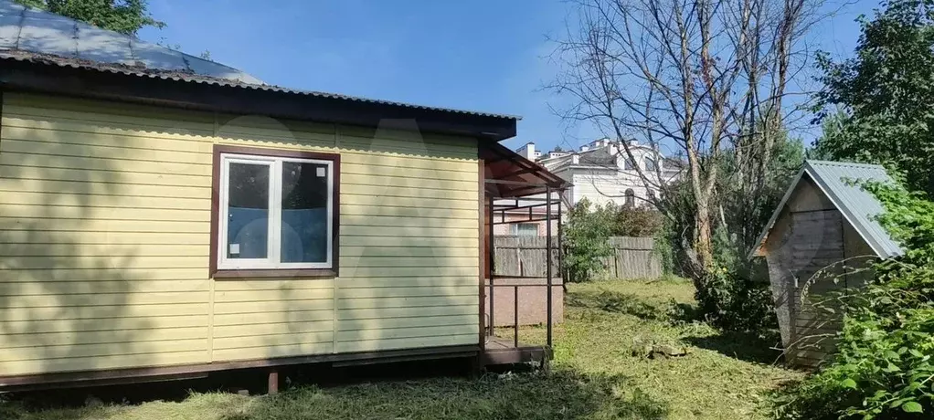 Дом 80 м на участке 9,2 сот. - Фото 1