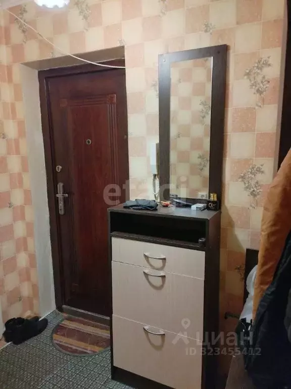 1-к кв. Ярославская область, Углич Солнечный мкр, 18 (28.9 м) - Фото 1