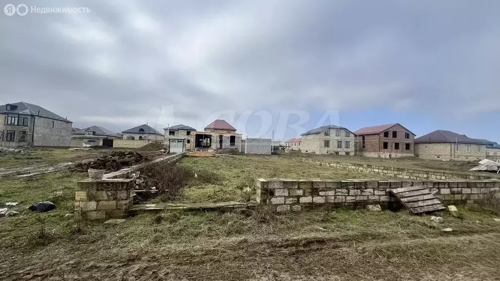 Участок в Республика Дагестан, Дербент (4.7 м) - Фото 2