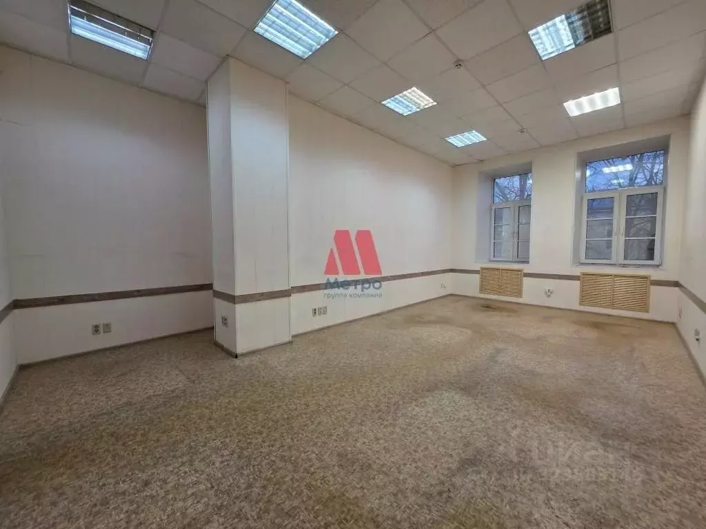 Помещение свободного назначения в Ярославская область, Ярославль ... - Фото 2