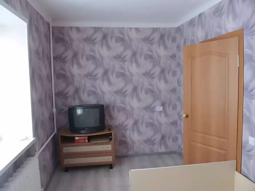 1-к кв. Архангельская область, Няндома ул. Леваневского, 66 (30.0 м) - Фото 1