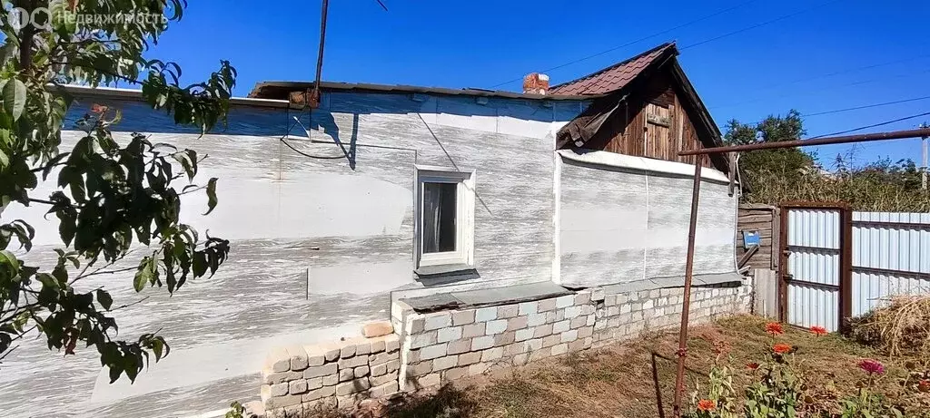 Дом в Волгоград, улица Короленко (47 м) - Фото 0