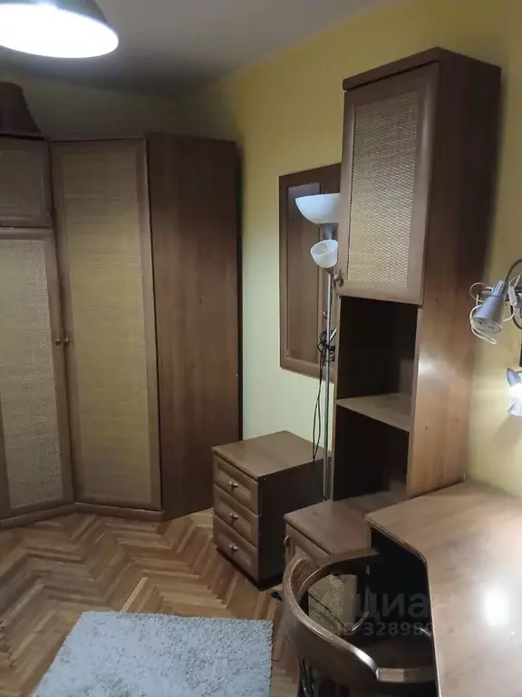 Комната Москва ул. Зои и Александра Космодемьянских, 11 (10.0 м) - Фото 1