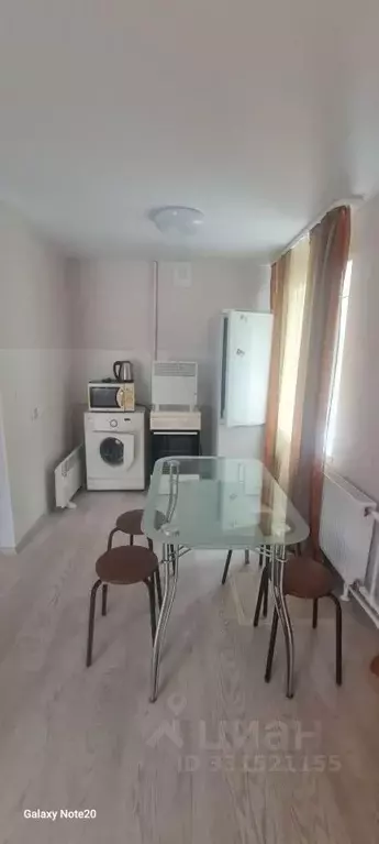 1-к кв. Башкортостан, Уфа ул. Братьев Кадомцевых, 7 (31.0 м) - Фото 2
