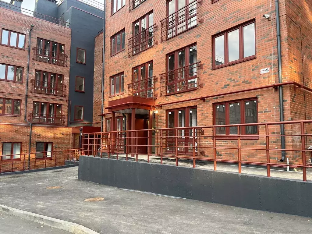 Продаётся 2-к квартира, 50.57 м - Фото 1