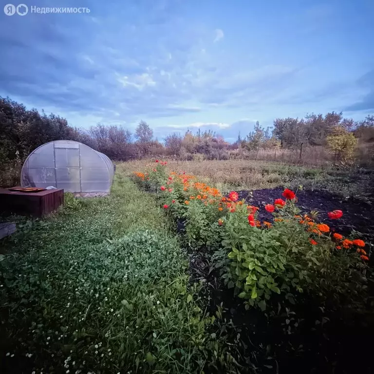 Участок в Бирск, коллективный сад Прогресс (8.99 м) - Фото 2