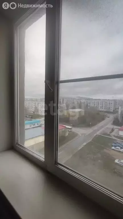 3-комнатная квартира: Усинск, Воркутинская улица, 3 (64.9 м) - Фото 0