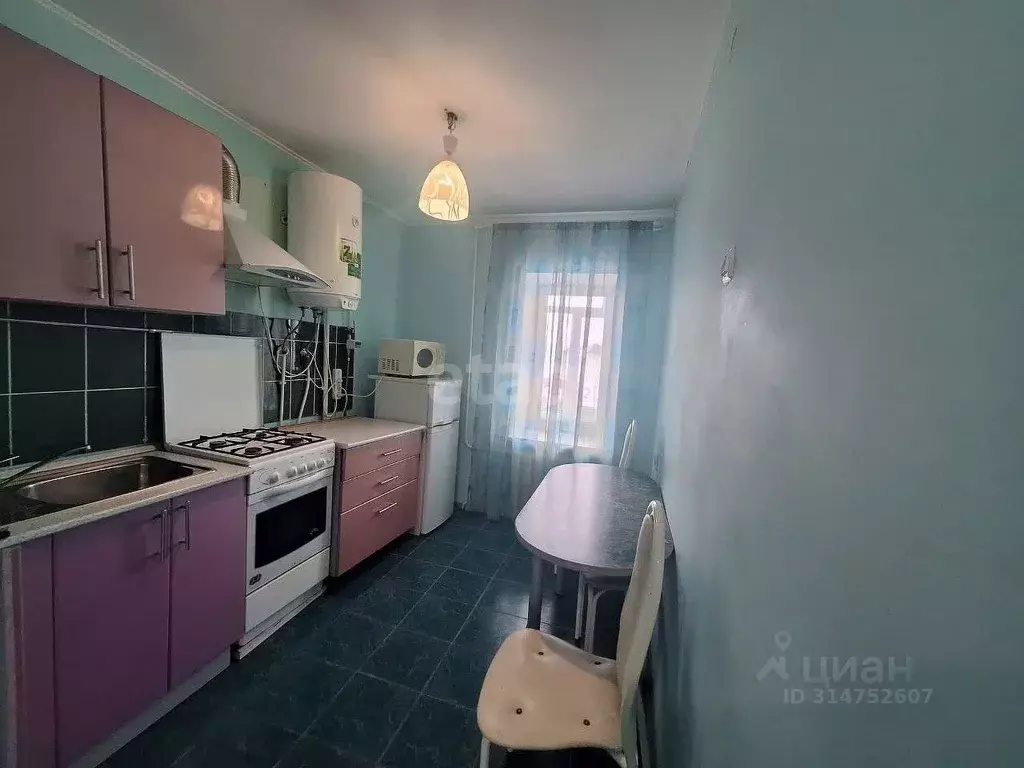 3-к кв. Башкортостан, Бирск ул. Корочкина, 1 (63.2 м) - Фото 0