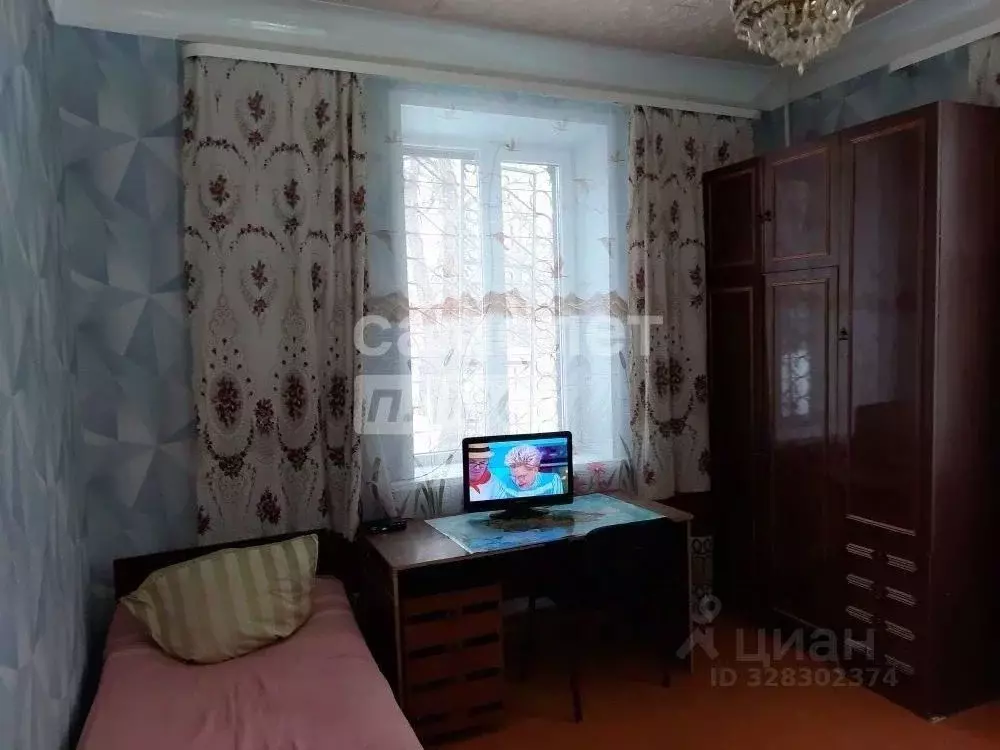 2-к кв. Липецкая область, Липецк ул. И.Г. Гришина, 4 (49.9 м) - Фото 2
