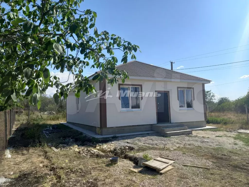 Дом 80 м на участке 4,5 сот. - Фото 1
