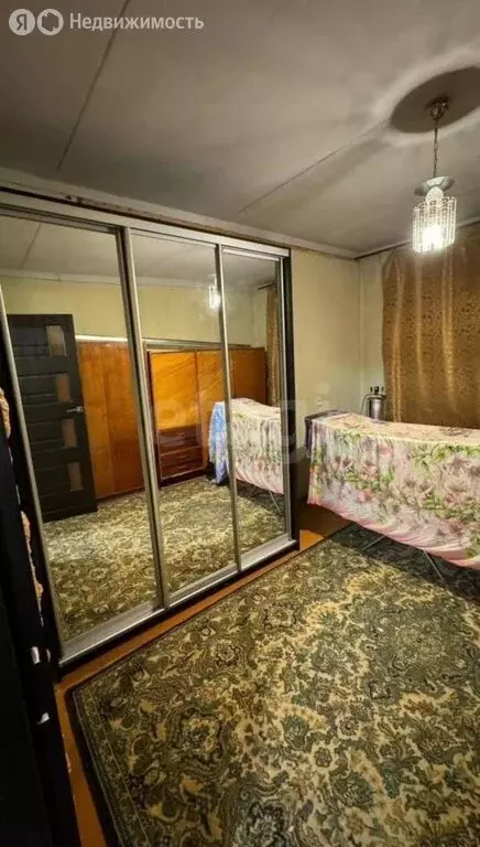 4-комнатная квартира: Зеленодольск, улица Гоголя, 53 (61.3 м) - Фото 0