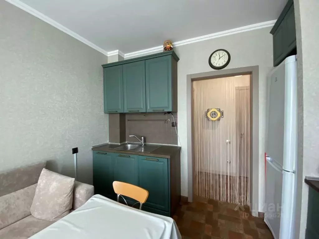 2-к кв. Чувашия, Чебоксары ул. Герцена, 10 (74.3 м) - Фото 1