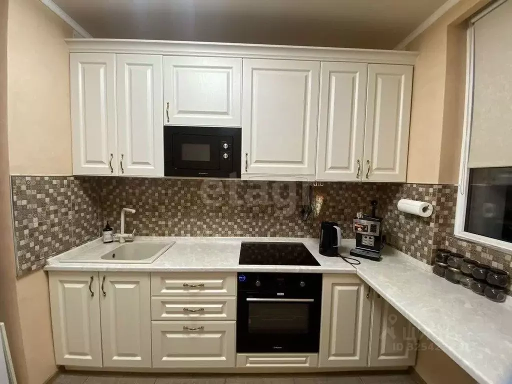 2-к кв. Московская область, Лыткарино 6-й мкр, 15Б (40.5 м) - Фото 1