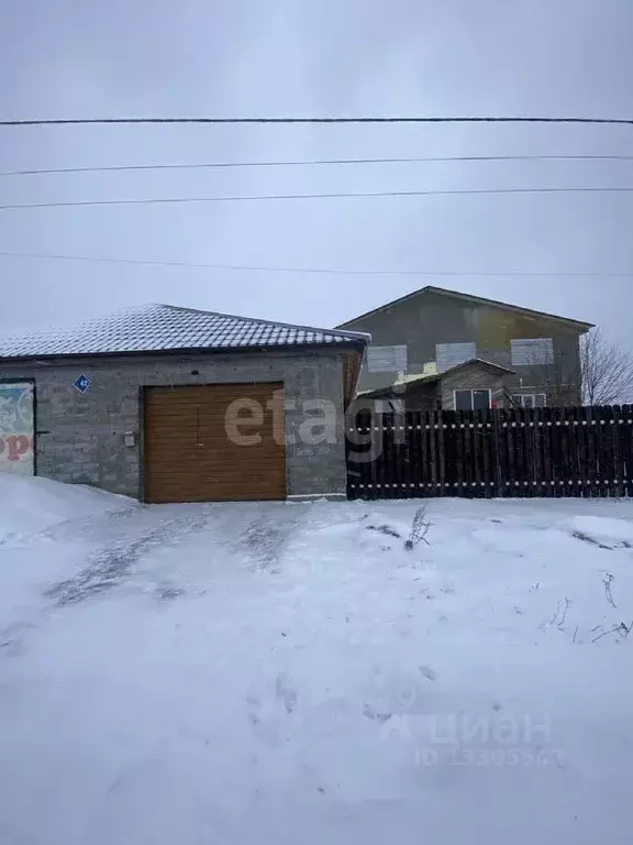 Дом в Кемеровская область, Кемерово ул. Александра Невского (275 м) - Фото 1