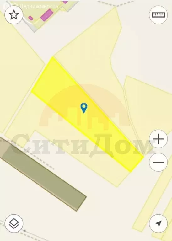 Участок в Евпатория, микрорайон Исмаил-Бей, улица Вели Ибраимова ... - Фото 1