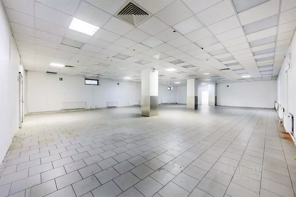 Помещение свободного назначения в Московская область, Балашиха ... - Фото 1