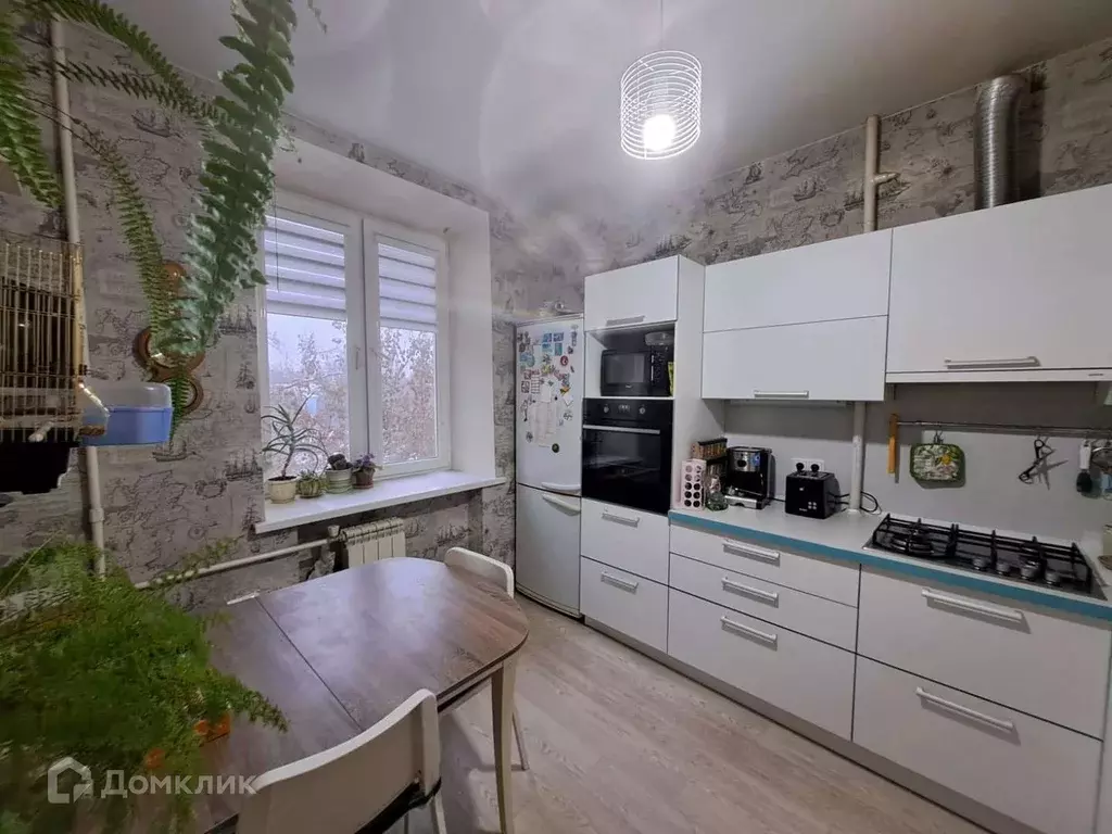 Продаётся 2-к квартира, 58 м - Фото 0