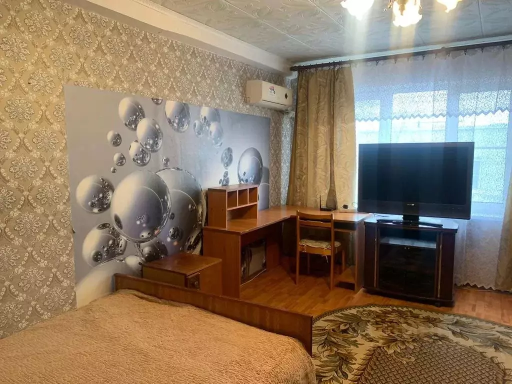 3-к кв. Тверская область, Бологое Заводской мкр, 9 (63.0 м) - Фото 2