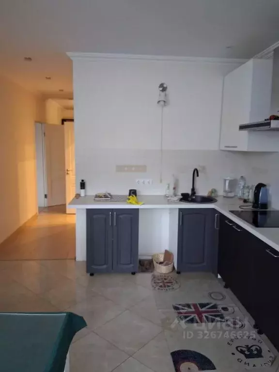 2-к кв. Москва Смольная ул., 57К1 (55.0 м) - Фото 2