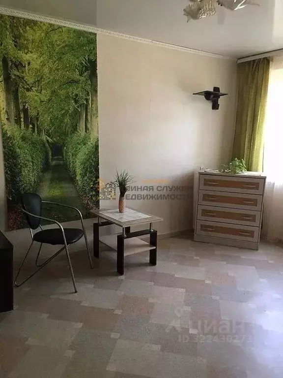 1-к кв. Башкортостан, Уфа Баязита Бикбая ул. (37.0 м) - Фото 0