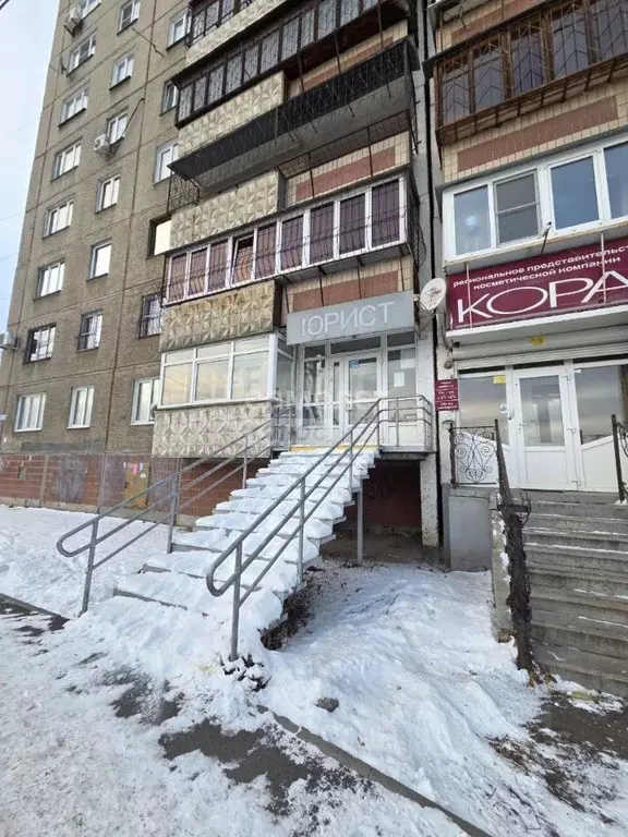 Офис в Челябинская область, Челябинск ул. Островского, 36 (142 м) - Фото 1