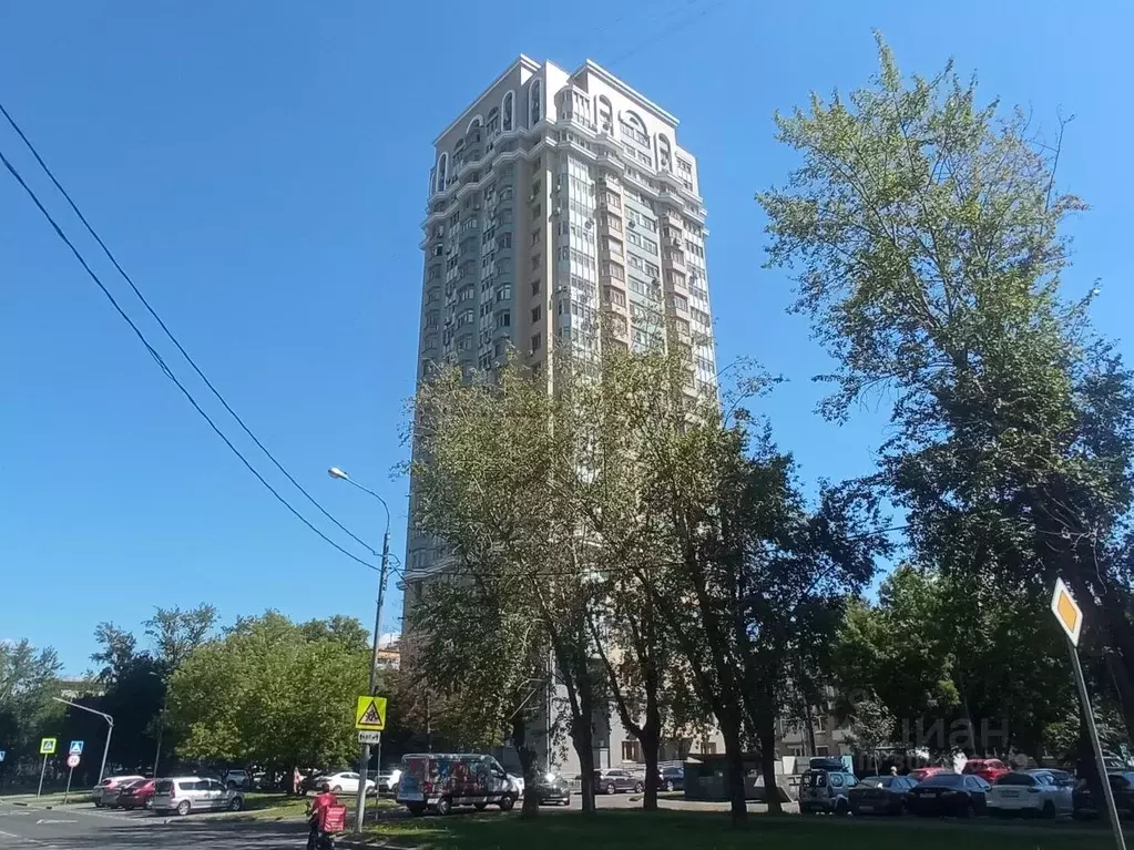 Помещение свободного назначения в Москва Сходненская ул., 16 (84 м) - Фото 0