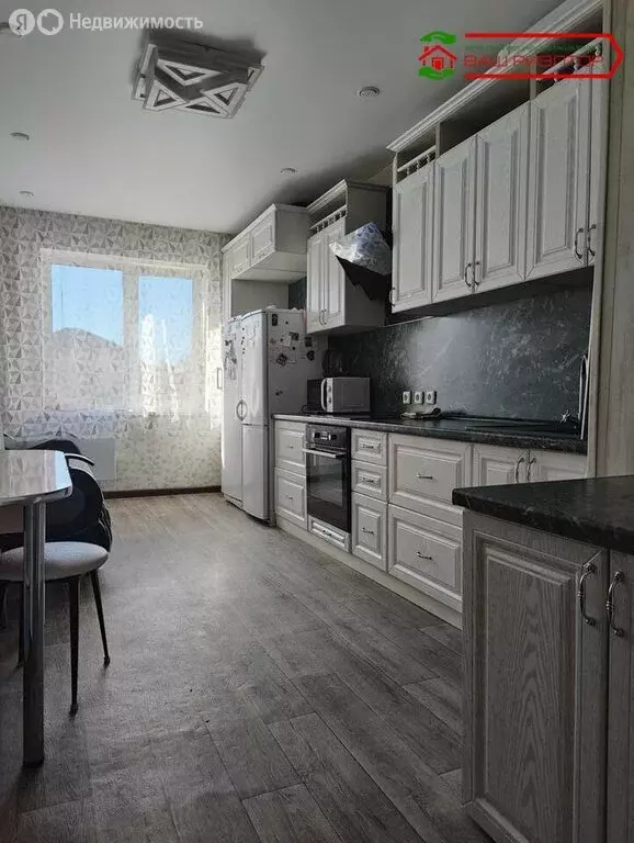 2-комнатная квартира: Саратов, улица имени К.Г. Уфимцева, 3А (61 м) - Фото 1