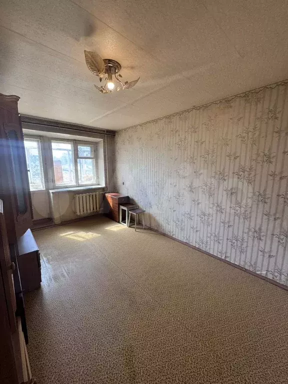 2-к. квартира, 45 м, 4/5 эт. - Фото 1