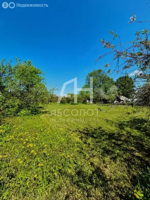 Участок в Сергиев Посад, ЖК Посад-Премьер (8 м) - Фото 2