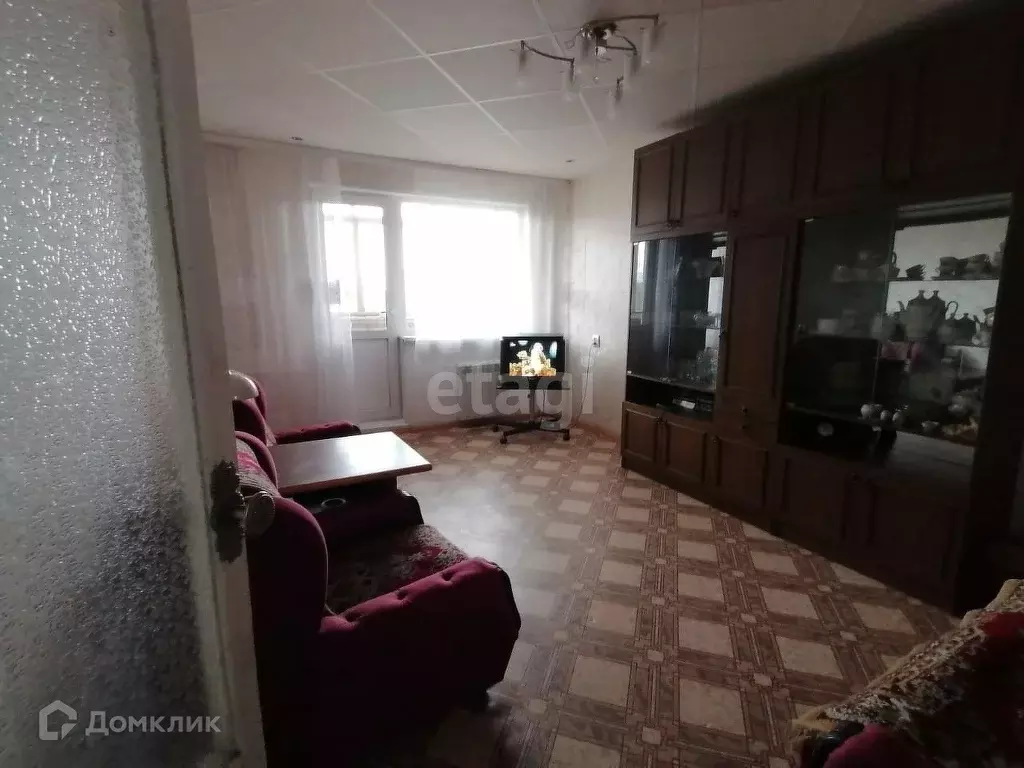 Продаётся 3-к квартира, 59 м - Фото 0