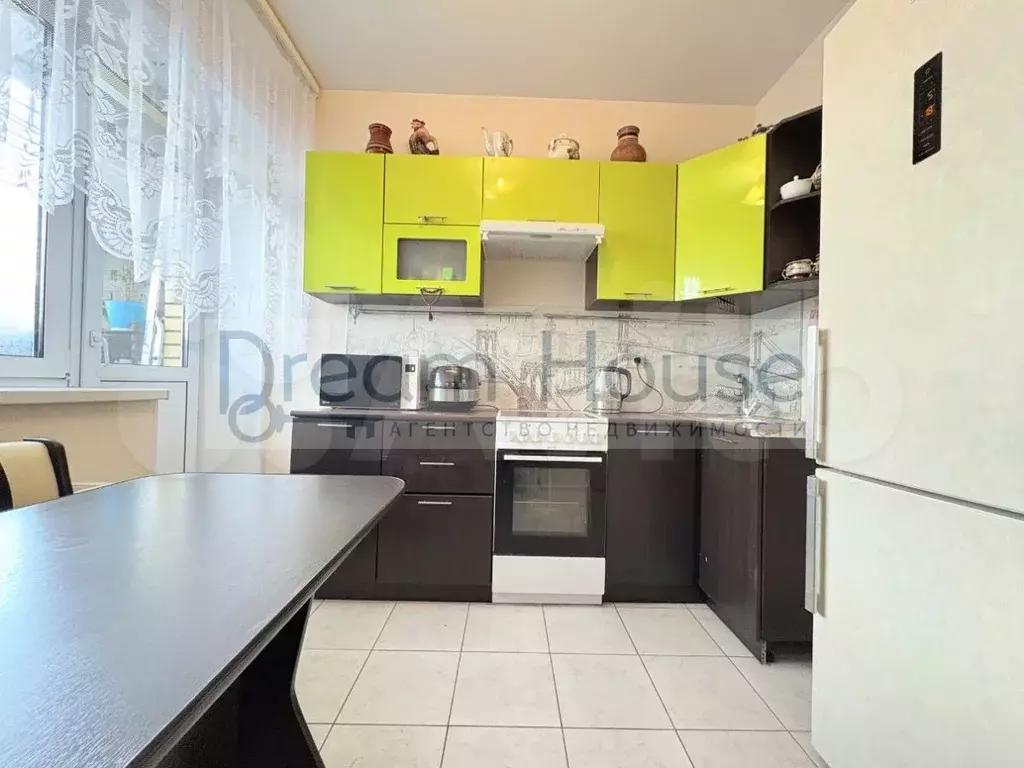 2-к. квартира, 49,6 м, 3/14 эт. - Фото 0