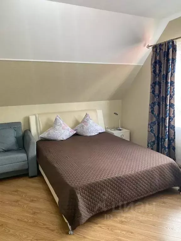 Студия Краснодарский край, Сочи ул. Калинина, 10 (40.0 м) - Фото 2