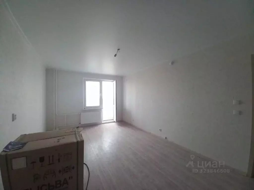 Студия Краснодарский край, Краснодар ул. Имени 75-летия Победы, 26к1 ... - Фото 2