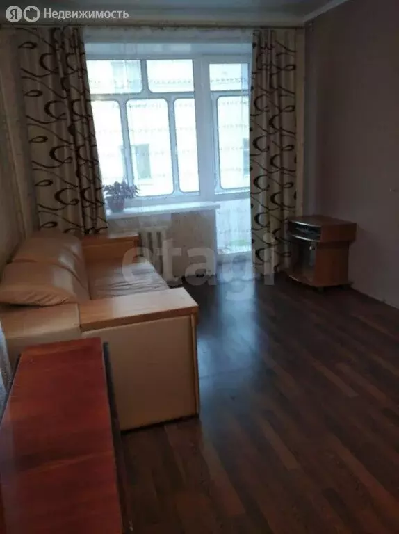 1-комнатная квартира: Брянск, проспект Ленина, 4 (32.8 м) - Фото 2