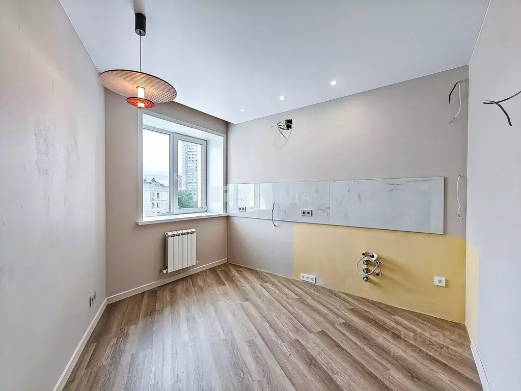 1-к кв. Новосибирская область, Новосибирск ул. Бориса Богаткова, 201/3 ... - Фото 0