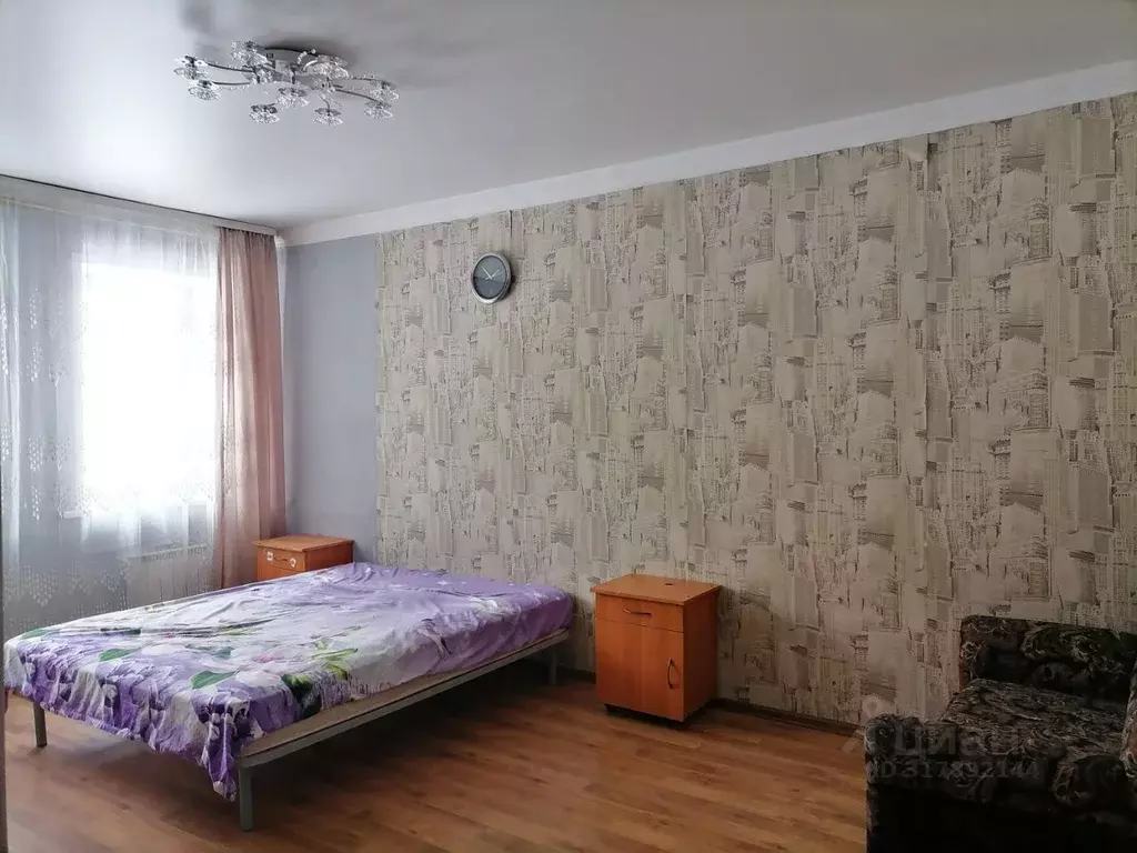3-к кв. Кемеровская область, Кемерово Инициативная ул., 108 (73.6 м) - Фото 1