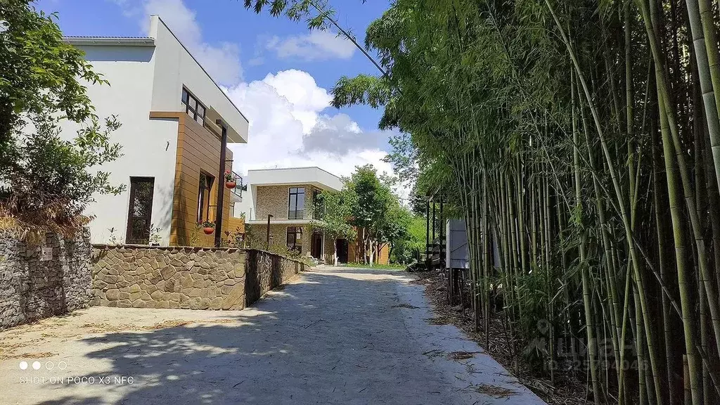 Дом в Краснодарский край, Сочи городской округ, с. Черешня ул. Заря ... - Фото 2