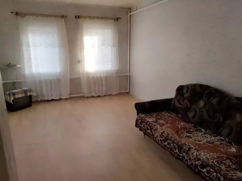 Дом в Курганская область, Курган ул. Крутикова (45 м) - Фото 1