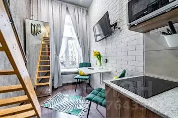 1-к кв. Санкт-Петербург Гороховая ул., 31 (15.0 м) - Фото 1