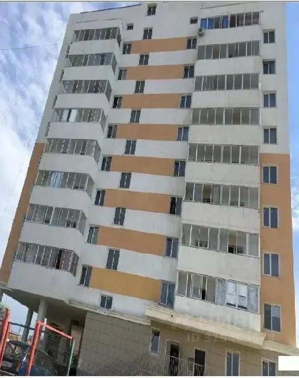 1-к кв. Саха (Якутия), Якутск Загородный кв-л, ул. Челюскина, 2/1 ... - Фото 0