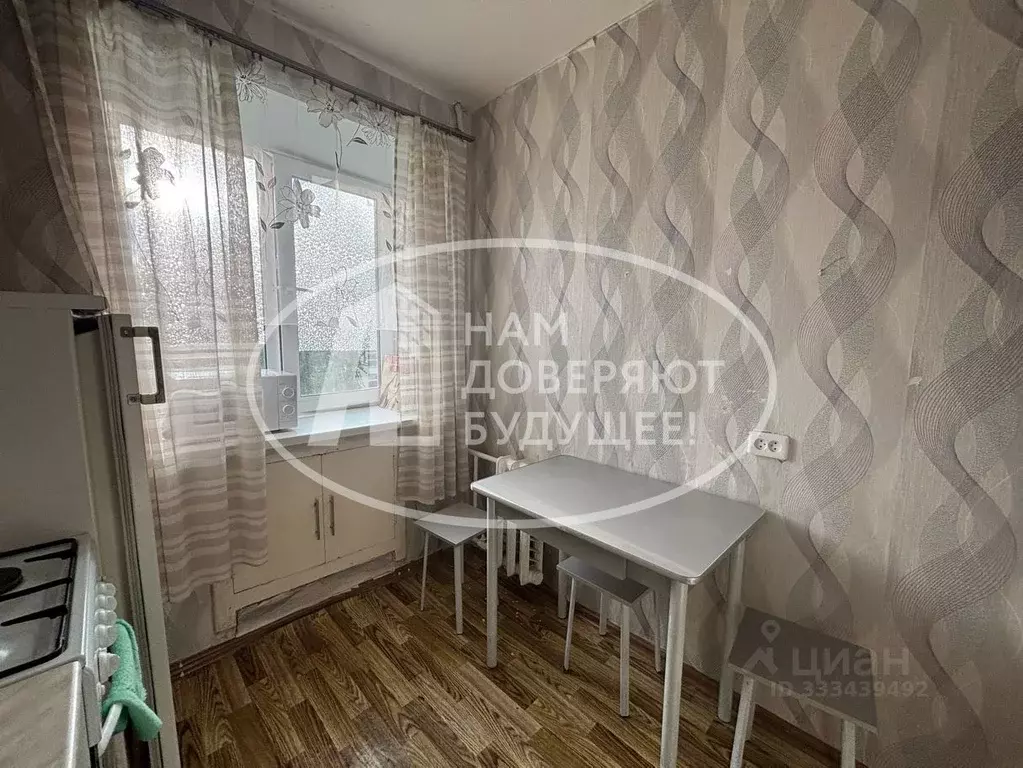 1-к кв. Пермский край, Лысьва ул. Шмидта, 45 (32.0 м) - Фото 2