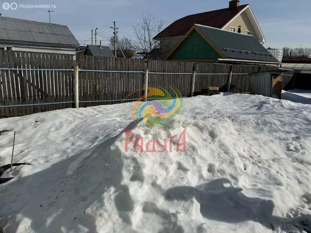 Дом в Иваново, 3-я Минеевская улица, 18 (63.8 м) - Фото 2