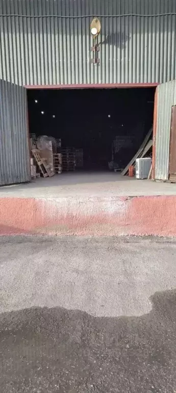 Склад в Московская область, Пушкино Краснофлотская ул., 5с1 (900 м) - Фото 1